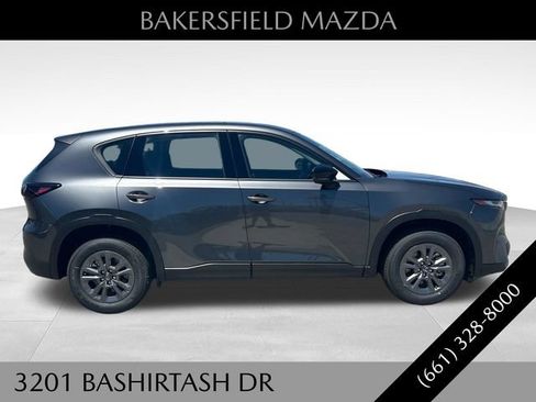 New 2026 MAZDA CX-5 AWD 2.5 S image 6