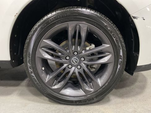 Used 2021 Acura RDX A-Spec image 32