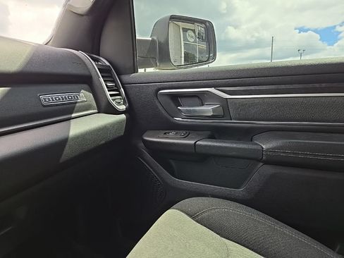 Used 2021 RAM 1500 Big Horn AWD/4WD image 30