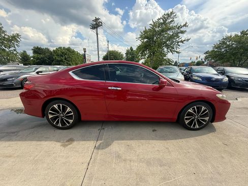 Used 2017 Honda Accord EX-L image 6
