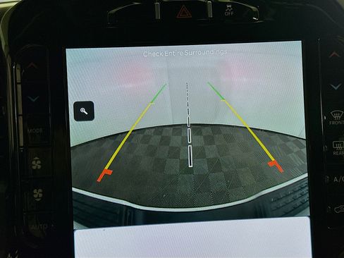 Used 2024 RAM 2500 Laramie image 23