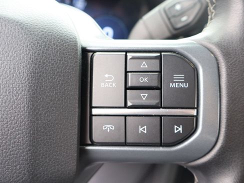 Used 2024 Ford F150 XLT w/ Equipment Group 302A MID AWD/4WD image 20