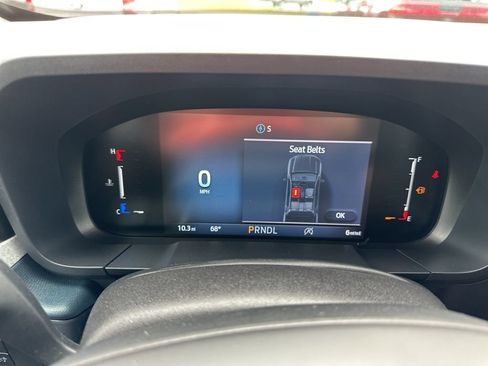 New 2026 Ford Maverick XLT w/ XLT Luxury Package AWD/4WD image 26