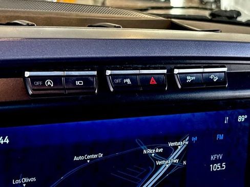 Used 2021 Ford F150 Lariat w/ Equipment Group 501A Mid AWD/4WD image 33