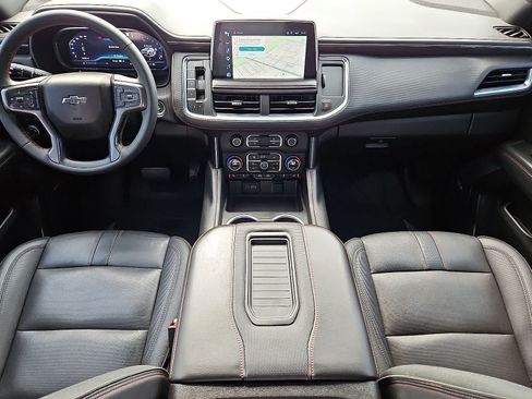 Certified 2023 Chevrolet Tahoe RST w/ Luxury Package AWD/4WD image 26