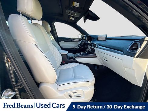 Used 2023 MAZDA CX-9 Signature image 33
