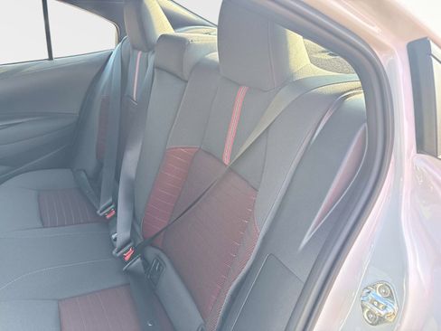 New 2026 Toyota Corolla SE FWD image 15