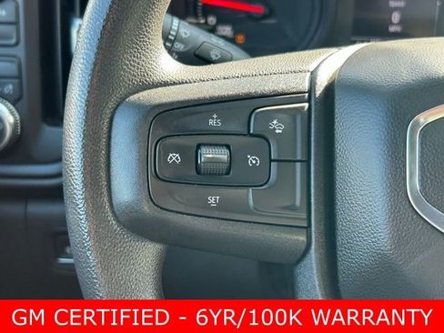 Used 2024 GMC Sierra 3500 Pro w/ Convenience Package image 22