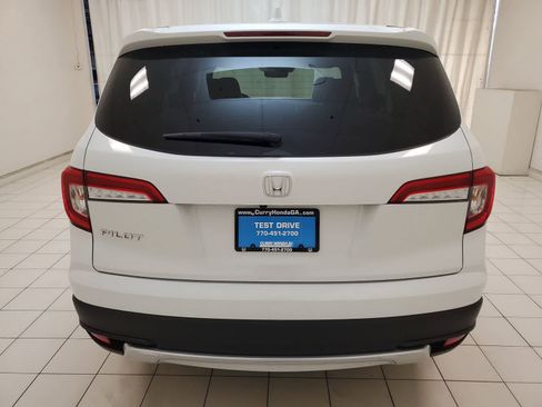 Certified 2022 Honda Pilot EX-L image 30