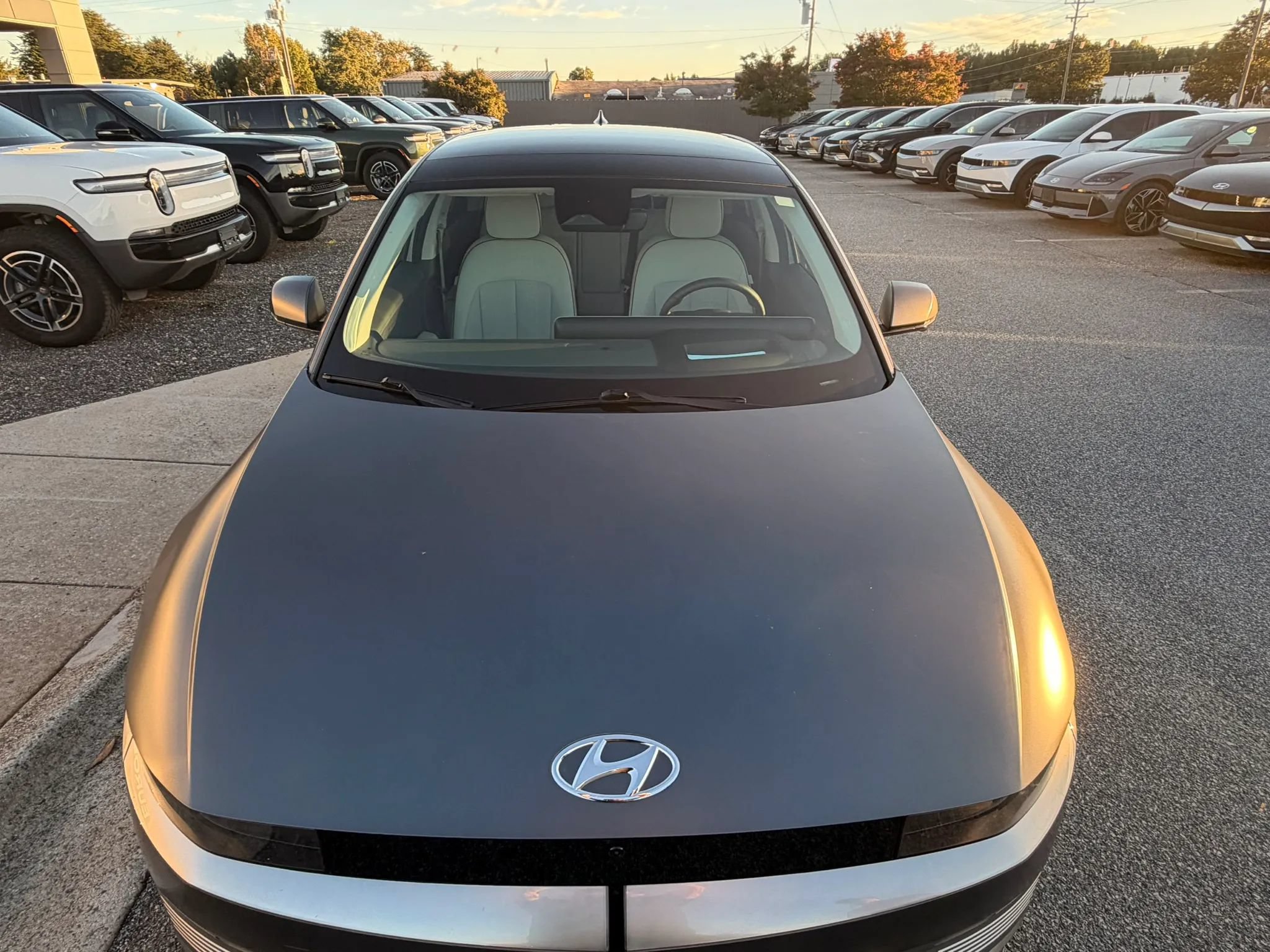Used 2023 Hyundai Ioniq 5 Limited RWD image 27