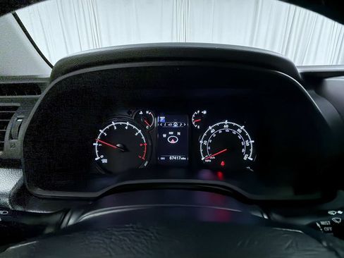 Certified 2023 Toyota 4Runner SR5 Premium w/ Moonroof Package AWD/4WD image 9