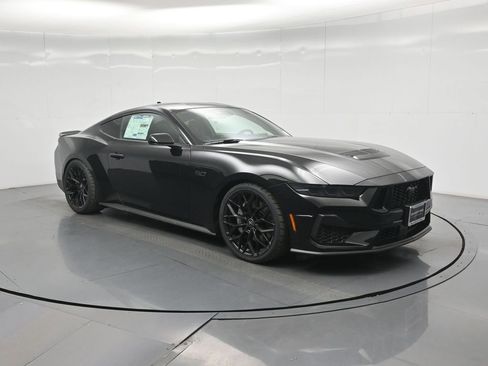 New 2026 Ford Mustang GT RWD image 50