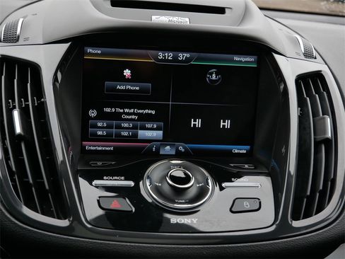 Used 2015 Ford Escape Titanium w/ Equipment Group 301A image 24