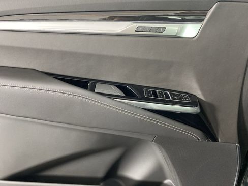 New 2025 Cadillac Escalade Premium Luxury w/ LPO, Radiant Package image 22