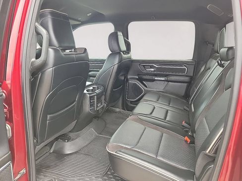 Used 2023 RAM 1500 Laramie AWD/4WD image 9