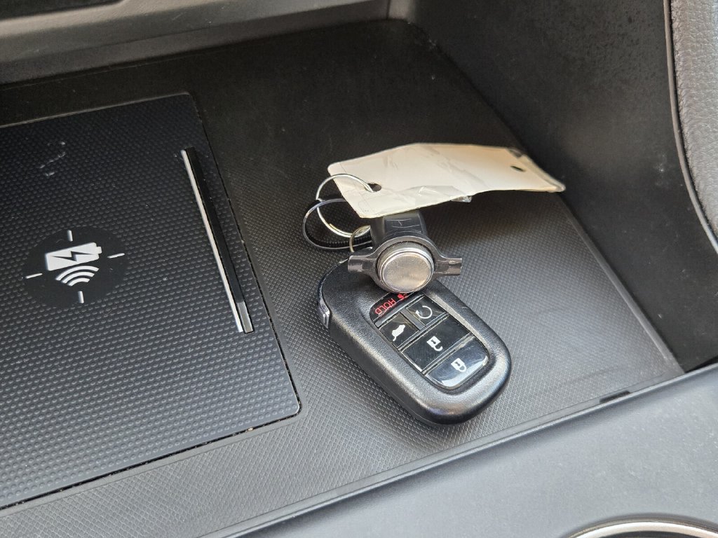 Certified 2025 Honda Pilot EX-L image 19