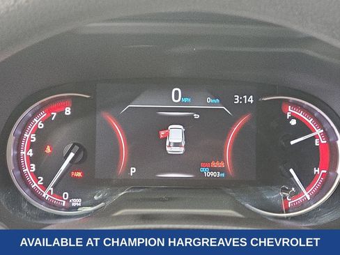 Used 2024 Toyota RAV4 LE AWD/4WD image 15