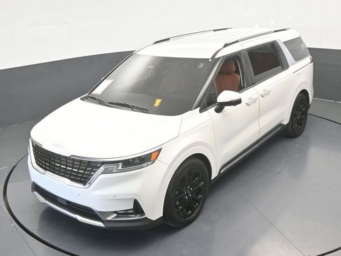 Used 2022 Kia Carnival SX image 54