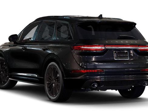 New 2026 Lincoln Corsair Reserve AWD/4WD image 24