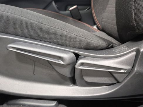 Certified 2023 Honda HR-V Sport image 18