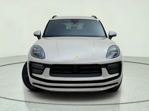 Used 2024 Porsche Macan S AWD/4WD image 3