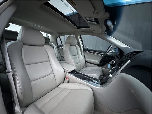 Used 2007 Acura TL image 4