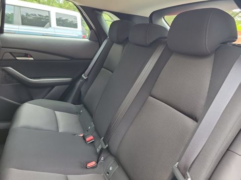 New 2026 MAZDA CX-30 AWD 2.5 S image 12