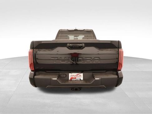 New 2026 Toyota Tundra Limited w/ TRD Off-Road Package AWD/4WD image 3