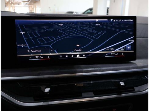 Certified 2024 BMW X5 sDrive40i w/ Premium Package RWD image 19