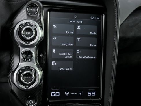 Used 2019 McLaren 720S image 36