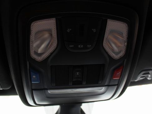 Used 2023 RAM 1500 Big Horn image 17