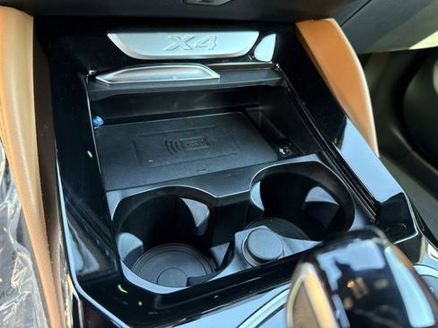 Used 2025 BMW X4 xDrive30i image 30