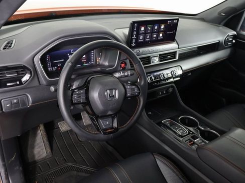 Used 2026 Honda Passport TrailSport image 7