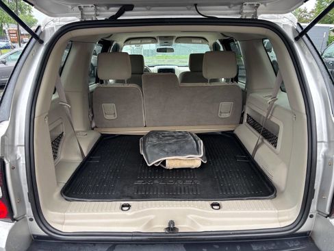 Used 2007 Ford Explorer XLT AWD/4WD image 21