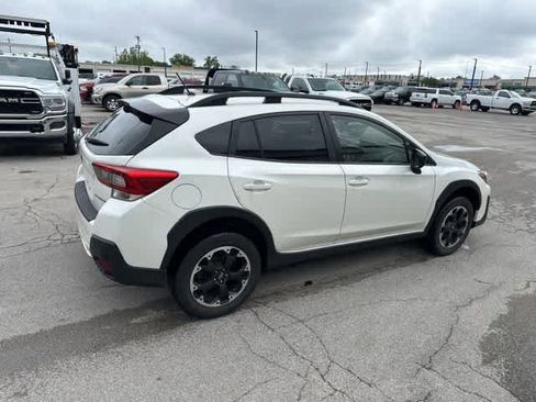 Used 2023 Subaru Crosstrek 2.0i AWD/4WD image 19