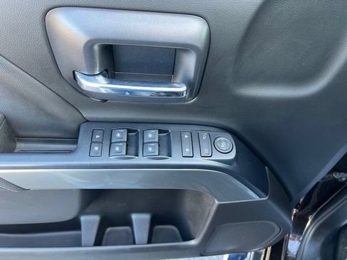 Used 2018 Chevrolet Silverado 1500 LT w/ All Star Edition AWD/4WD image 20