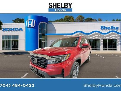 Used 2022 Honda Passport EX-L