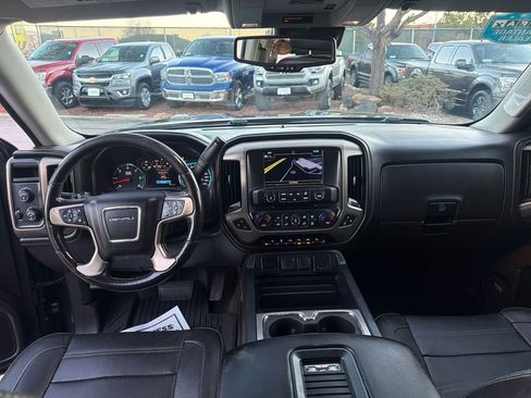 Used 2018 GMC Sierra 1500 Denali image 11