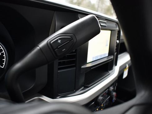 New 2025 Ford F350 XL w/ XL Chrome Package image 27