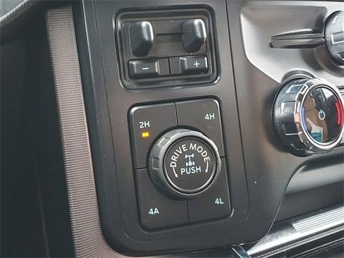 Used 2022 Ford F150 Platinum w/ Equipment Group 701A High image 24