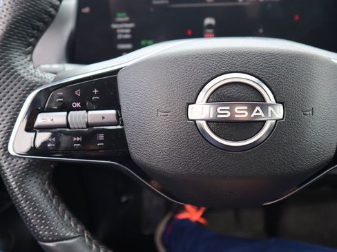 Certified 2024 Nissan Ariya FWD image 19