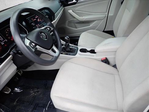 Used 2019 Volkswagen Jetta S w/ Driver Assistance Package FWD image 8