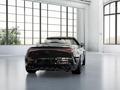 New 2026 Mercedes-Benz CLE 53 AMG 4MATIC Cabriolet image 24