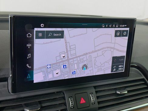 Used 2021 Audi Q5 Premium Plus w/ Premium Plus Package image 21