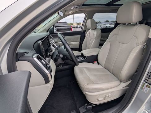 Used 2021 Kia Sorento SX image 6