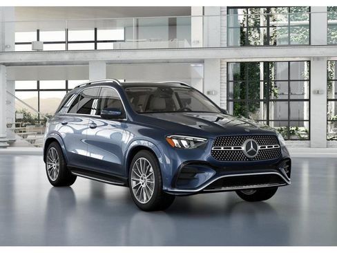New 2026 Mercedes-Benz GLE 350 4MATIC image 10