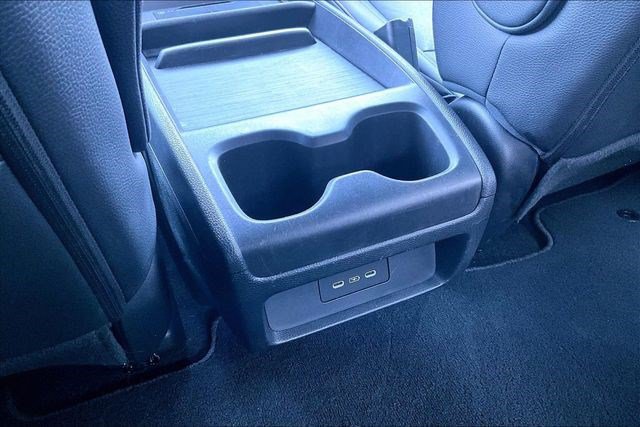 Certified 2025 Honda Odyssey Sport-L image 10