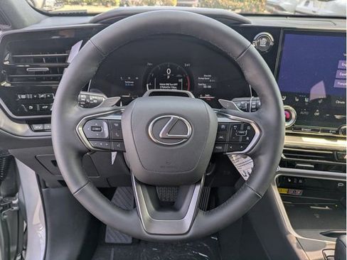 New 2026 Lexus TX 350 AWD image 15
