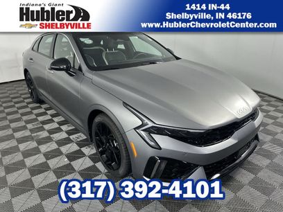 Used 2026 Kia K5 GT-Line w/ GT-Line Premium Package