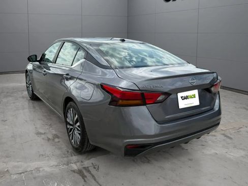 Used 2026 Nissan Altima 2.5 SV FWD image 42